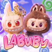 LABUBY icon