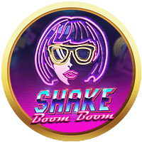 Shake Boom Boom icon