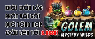 Siêu Ưu Đãi Chào Mừng 100% promotion