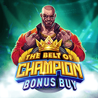 The Belt of Champion Bonus Buy icon