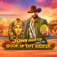 THỢ SĂN JOHN & NHẬT KÝ TUT RESPIN icon