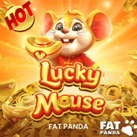 Chuột May Mắn icon