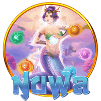 Truyền thuyết về Nữ Oa icon