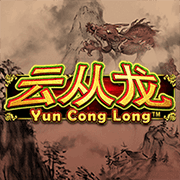 Rồng Cưỡi Mây icon