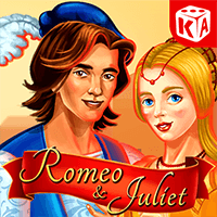 Romeo và Juliet icon