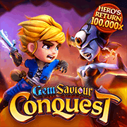 Vị Cứu Tinh - Hành Trình icon